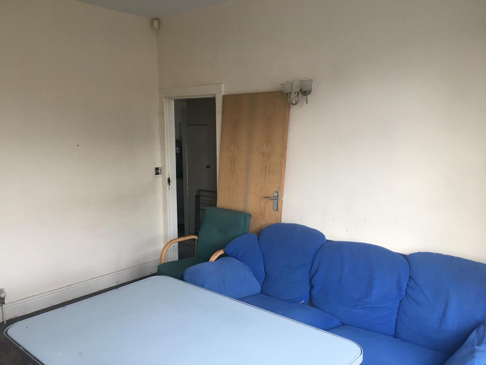 Single Room - Town & University Nearby, 24H Bus, Airport-Linked Manchester Luaran gambar