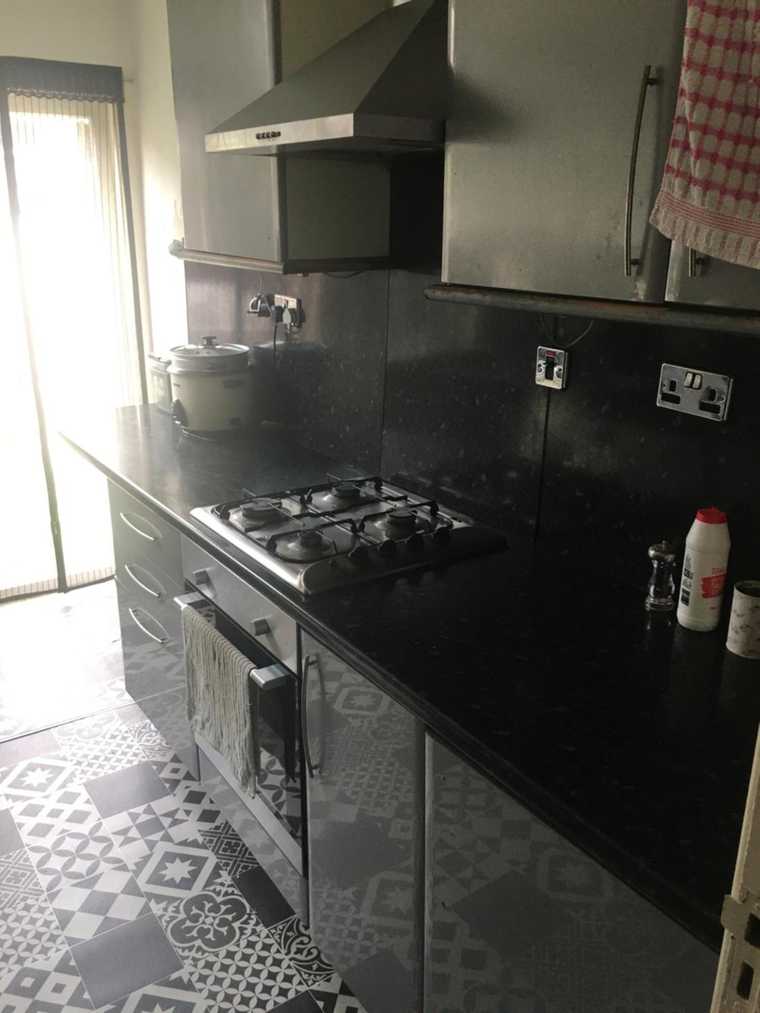 Single Room - Town & University Nearby, 24H Bus, Airport-Linked Manchester Luaran gambar