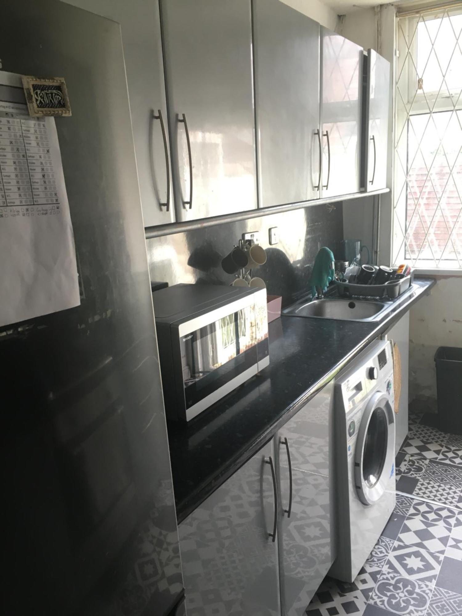 Single Room - Town & University Nearby, 24H Bus, Airport-Linked Manchester Luaran gambar