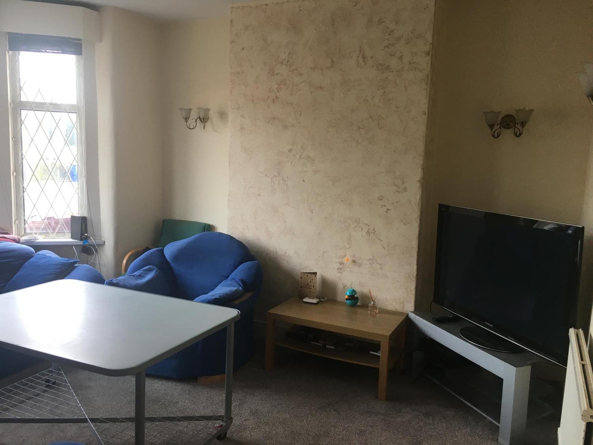 Single Room - Town & University Nearby, 24H Bus, Airport-Linked Manchester Luaran gambar