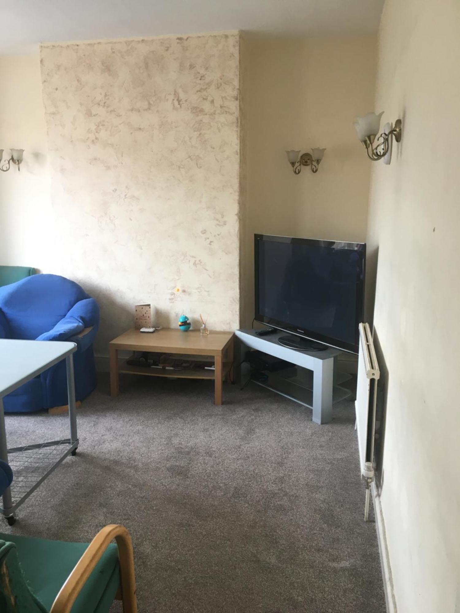 Single Room - Town & University Nearby, 24H Bus, Airport-Linked Manchester Luaran gambar