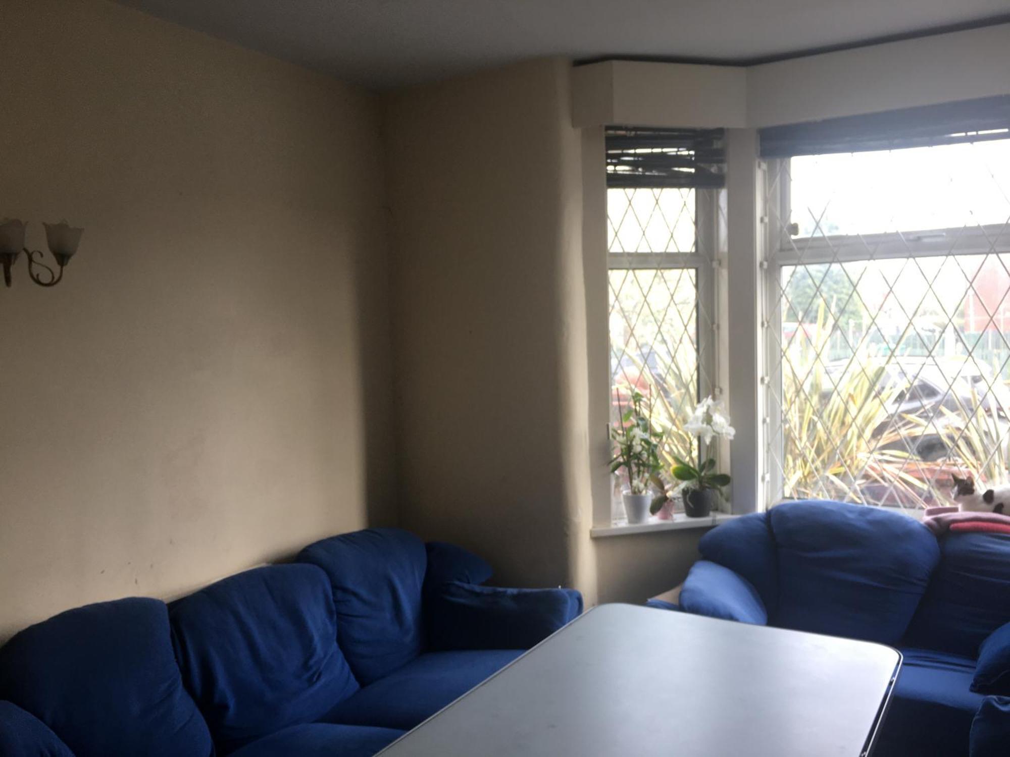 Single Room - Town & University Nearby, 24H Bus, Airport-Linked Manchester Luaran gambar