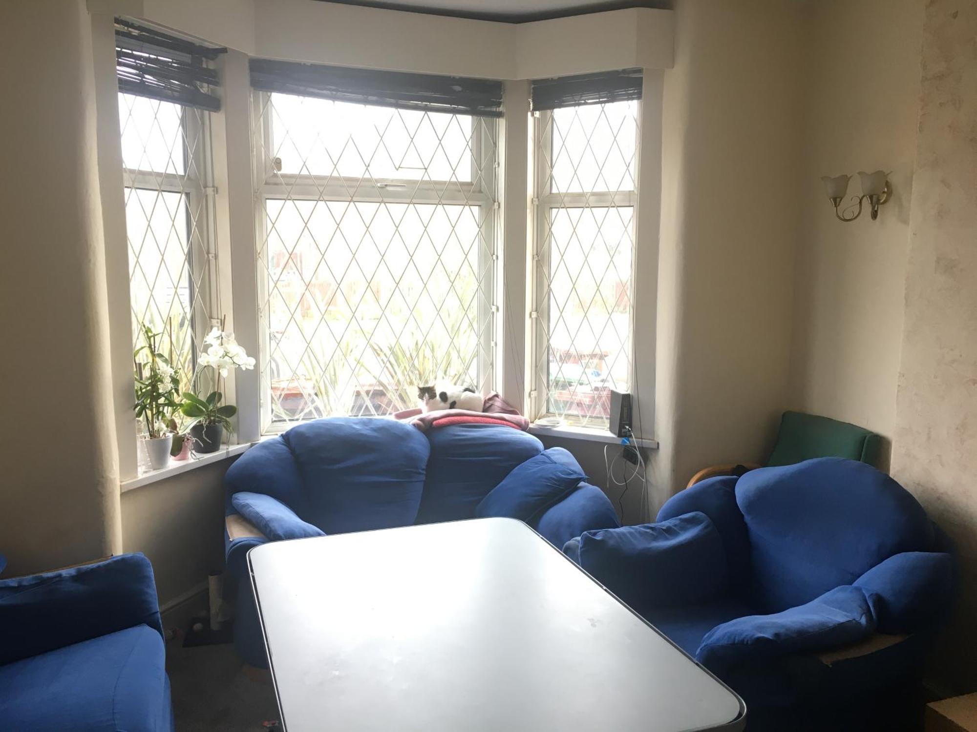 Single Room - Town & University Nearby, 24H Bus, Airport-Linked Manchester Luaran gambar